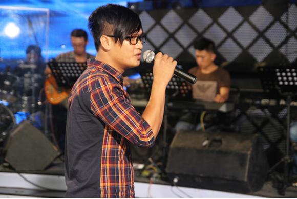 Vietnam Idol,Quốc Trung,Nguyễn Quang Dũng,Mỹ Tâm,Cao Thanh Thảo My,Ya Suy,Nguyễn Thanh Tùng