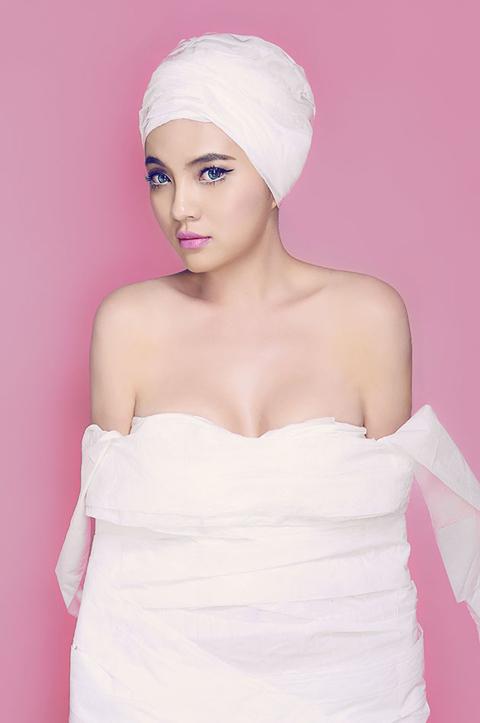 vũ hoàng việt,angela phương trinh,diễn viên quỳnh như