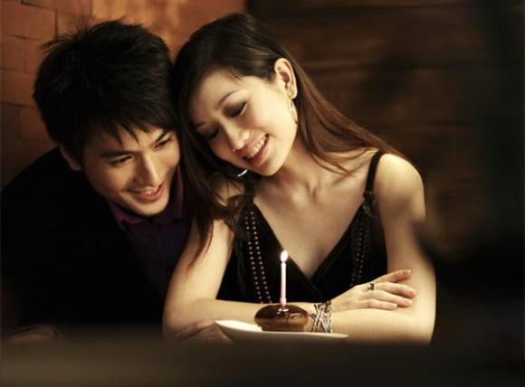 Tình yêu,Chinh phục tình yêu,Cách thể hiện tình yêu,Tư vấn tình yêu