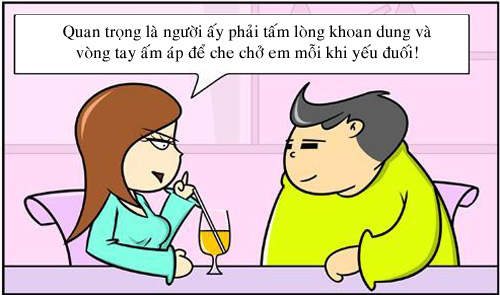 truyện tranh,truyện cười,hài hước,tranh vui