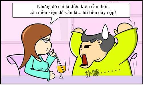 truyện tranh,truyện cười,hài hước,tranh vui