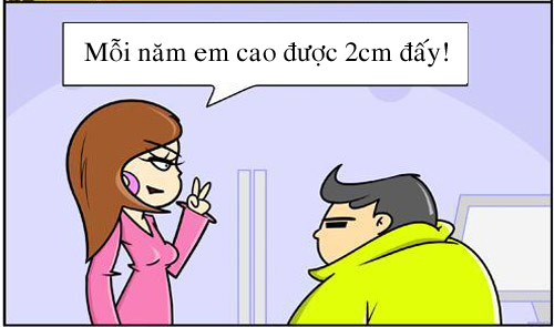 truyện tranh,truyện cười,hài hước,tranh vui