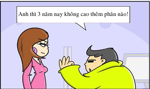 truyện tranh,truyện cười,hài hước,tranh vui