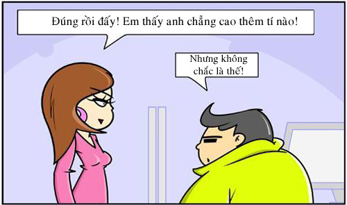 truyện tranh,truyện cười,hài hước,tranh vui