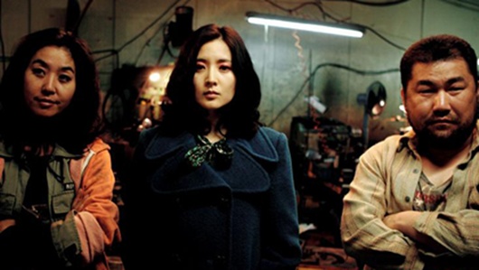 phim hành động,phim hàn quốc,Lee Young Ae,Jang Dong Gun,Bom tấn