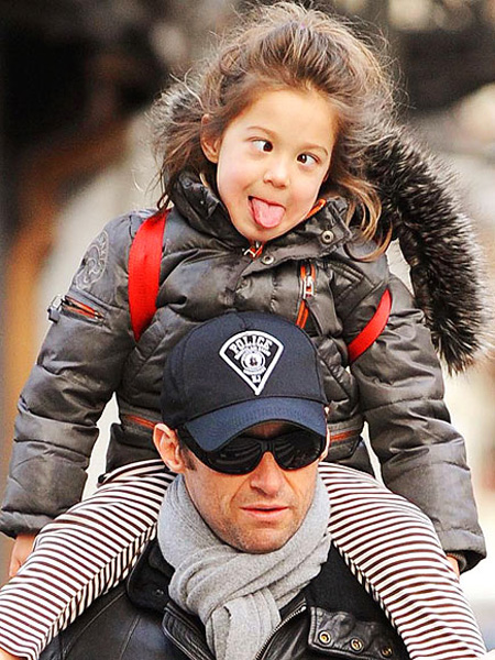 paparazzi,suri,happer,Pax Thiên,Kingston Rossdale