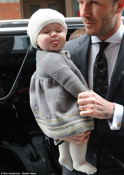 paparazzi,suri,happer,Pax Thiên,Kingston Rossdale