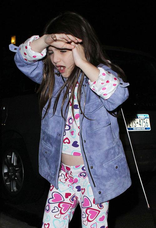 paparazzi,suri,happer,Pax Thiên,Kingston Rossdale