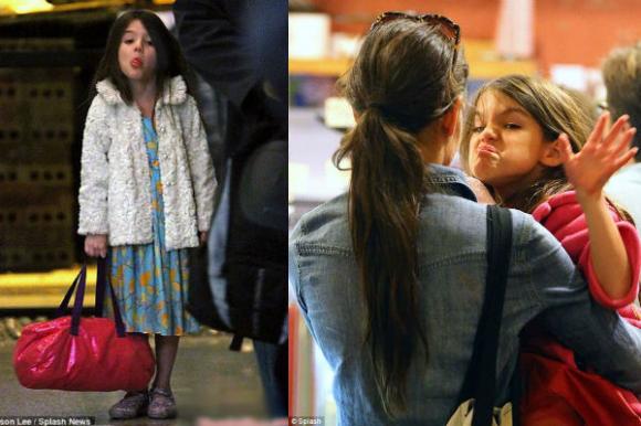 paparazzi,suri,happer,Pax Thiên,Kingston Rossdale