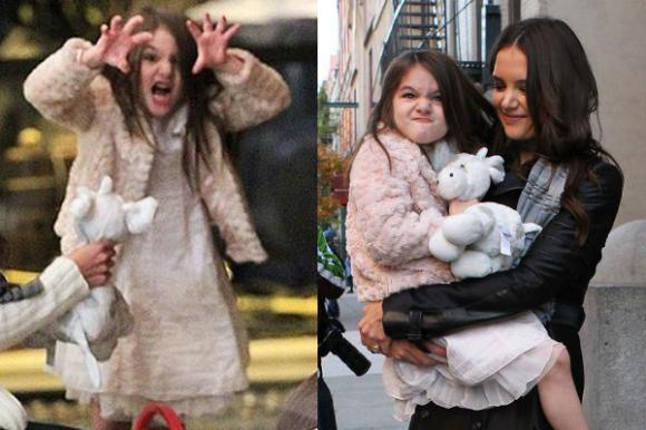 paparazzi,suri,happer,Pax Thiên,Kingston Rossdale