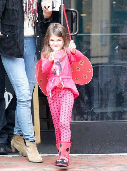 paparazzi,suri,happer,Pax Thiên,Kingston Rossdale