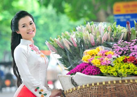 iMiss Thăng Long,Hoa khôi sinh viên Hà Nội