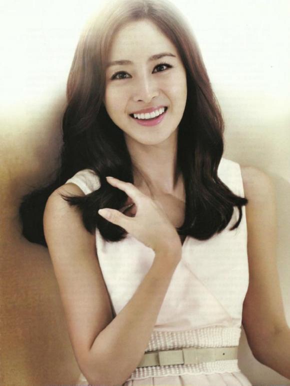 Kim Tae Hee,Jang Hee Bin