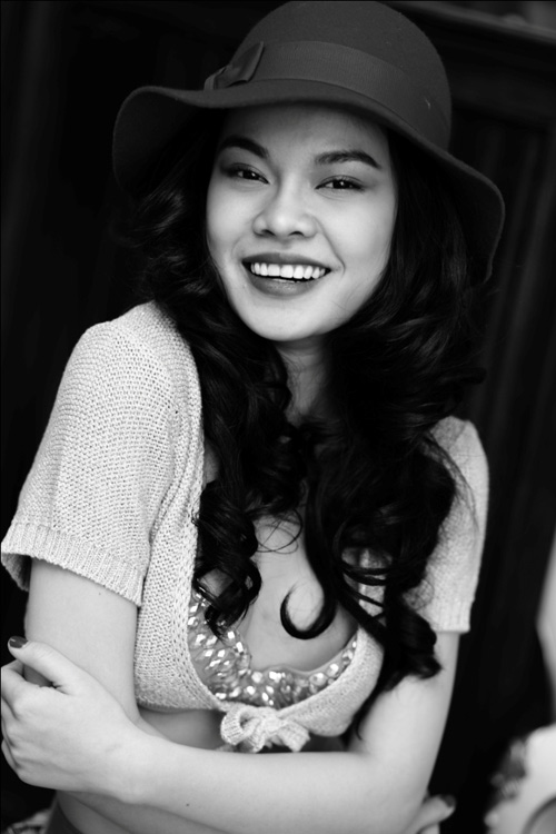 Giang Hồng Ngọc,Hồ Ngọc Hà