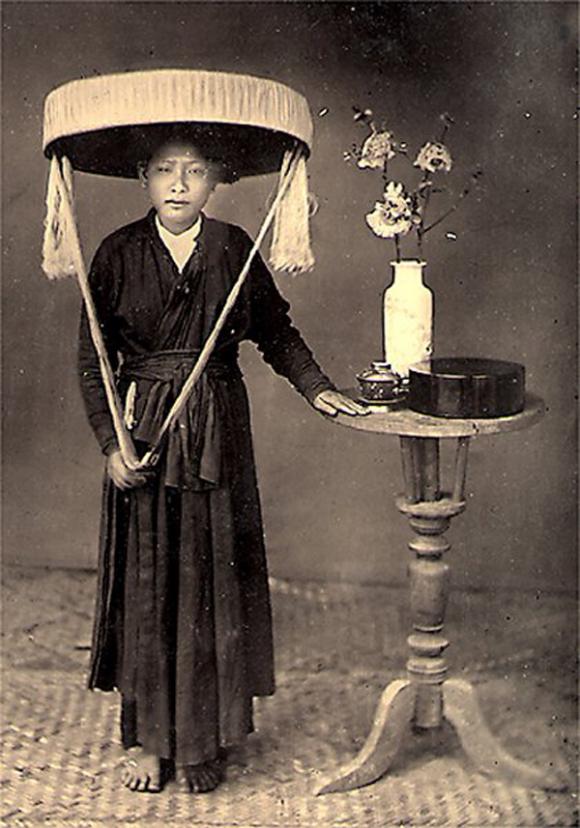thiếu nữ việt,áo dài