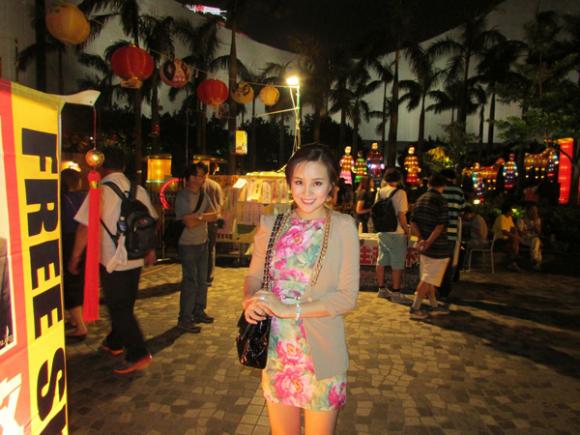 Vy Oanh,Đồng Xanh