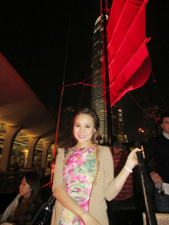 Vy Oanh,Đồng Xanh
