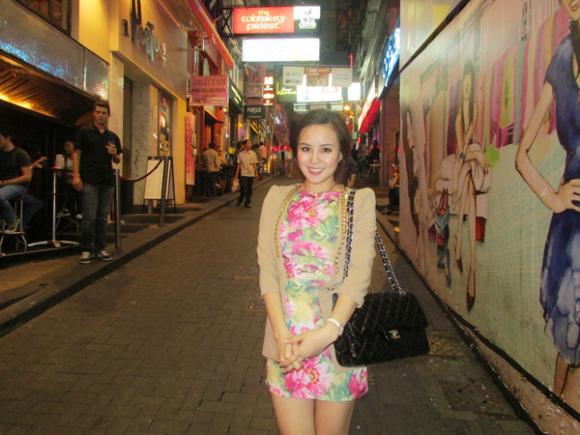 Vy Oanh,Đồng Xanh