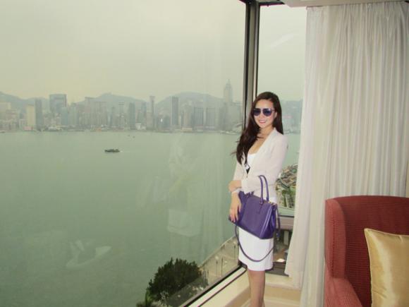 Vy Oanh,Đồng Xanh