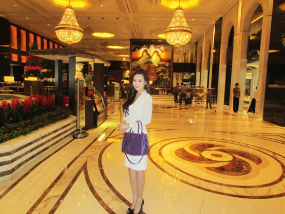 Vy Oanh,Đồng Xanh