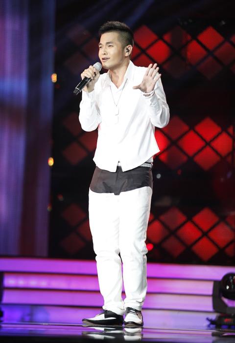 Vietnam Idol,Anh Quân,Ya Suy,Hồng Phước