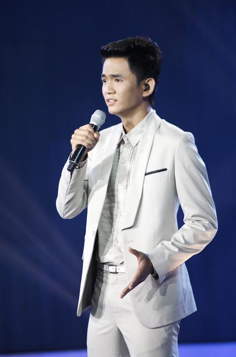Vietnam Idol,Anh Quân,Ya Suy,Hồng Phước