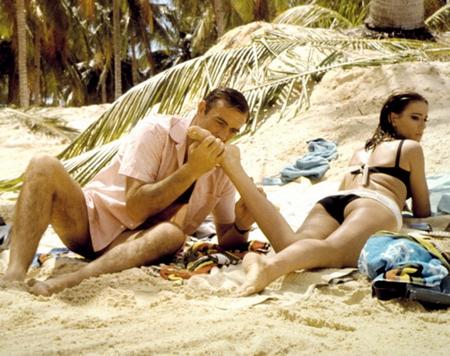 James Bond,Halle Berry,điệp viên 007,Bond girl
