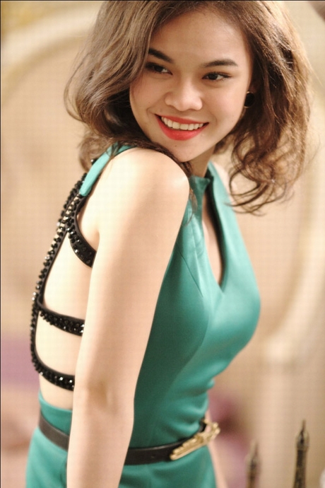 Giang Hồng Ngọc,Hồ Ngọc Hà