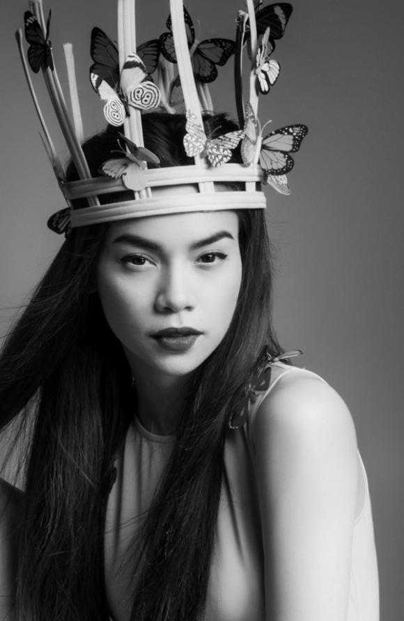 Hà Hồ,Hồ Ngọc Hà,MV Đắn Đo