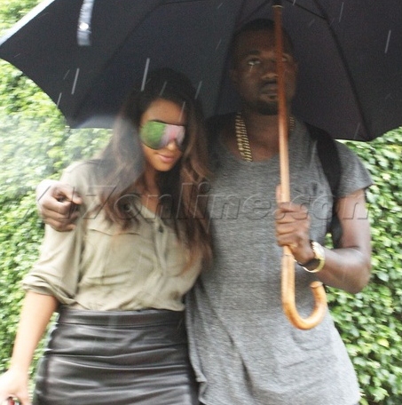 Kim Kardashian,kim siêu vòng ba,Kanye West
