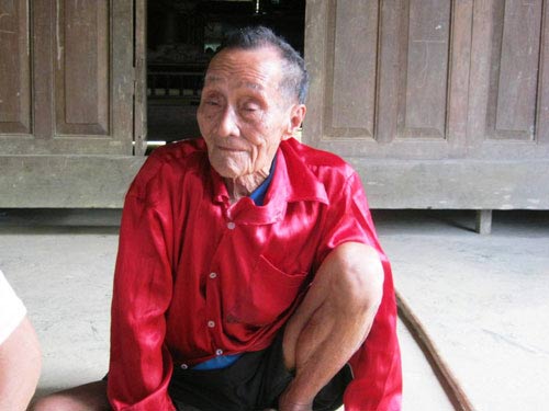 chuyện lạ,chuyện lạ việt nam,phi thường,kỳ quặc,tập tục