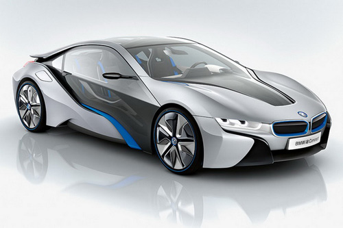 siêu xe,Batmobile,Interceptor,Dodge M4S Interceptor,Audi RSQ,BMW i8,Lexus 2054,Aston Martin V12 Vanquish,KITT,Black Beauty,DeLorean DMC-12