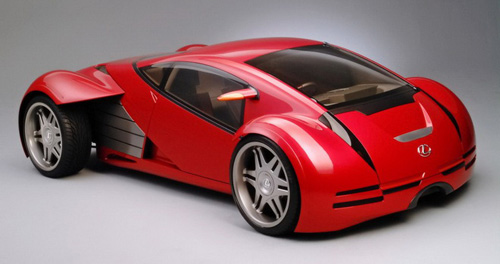 siêu xe,Batmobile,Interceptor,Dodge M4S Interceptor,Audi RSQ,BMW i8,Lexus 2054,Aston Martin V12 Vanquish,KITT,Black Beauty,DeLorean DMC-12