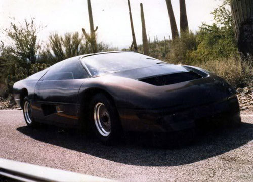 siêu xe,Batmobile,Interceptor,Dodge M4S Interceptor,Audi RSQ,BMW i8,Lexus 2054,Aston Martin V12 Vanquish,KITT,Black Beauty,DeLorean DMC-12