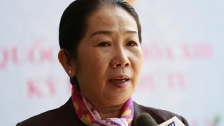 đại biểu quốc hội,quốc hội