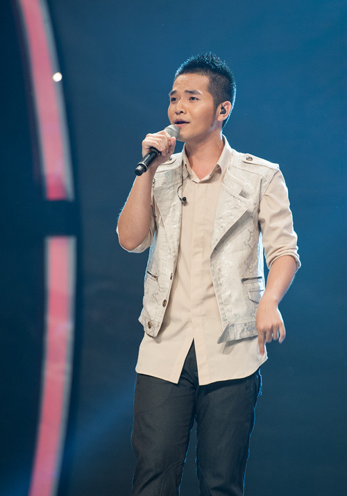 Vietnam Idol,Quốc Trung,Nguyễn Quang Dũng,Mỹ Tâm,Ya Suy,Hương giang,Hồng Phước