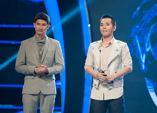 Vietnam Idol,Quốc Trung,Nguyễn Quang Dũng,Mỹ Tâm,Ya Suy,Hương giang,Hồng Phước