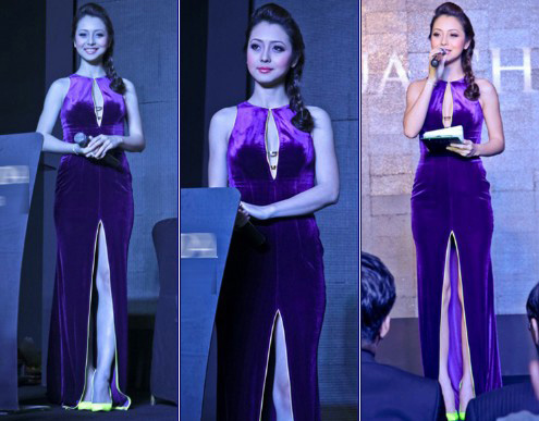 thời trang,thời trang sao việt,hoa hậu việt,sexy