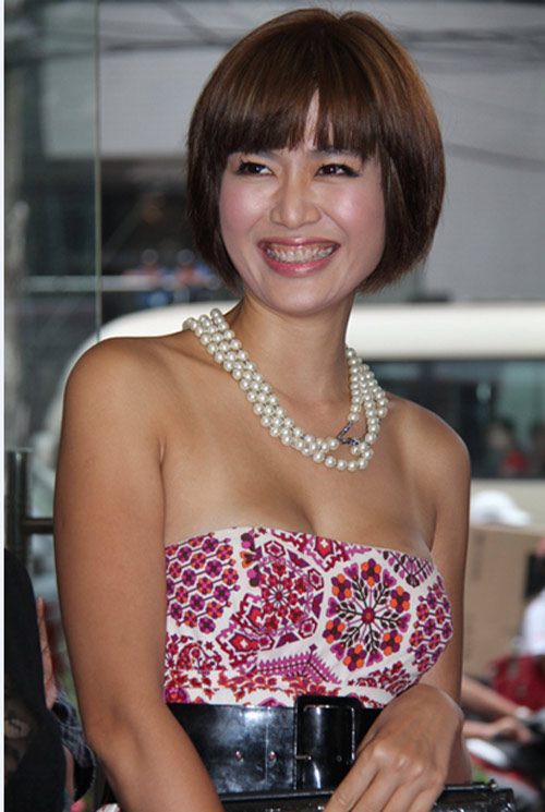 thời trang,thời trang sao việt,hoa hậu việt,sexy