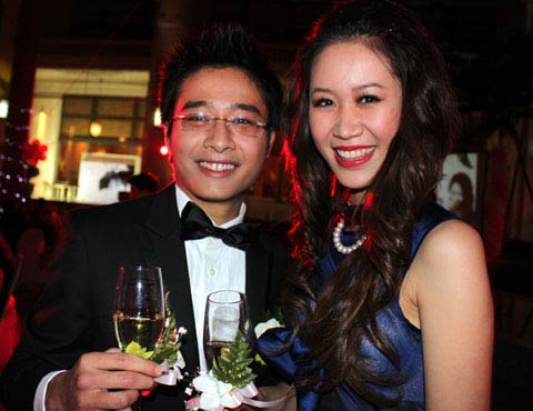 Tăng Thanh Hà,Thùy Lâm,Jennifer Phạm