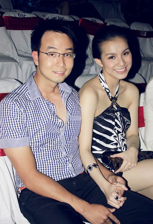 Tăng Thanh Hà,Thùy Lâm,Jennifer Phạm