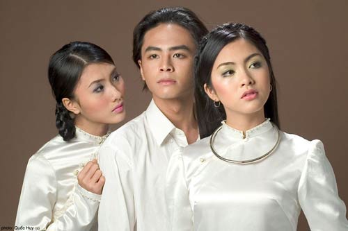 Tăng thanh hà,Lý Anh Tâm,hàn mặc tử