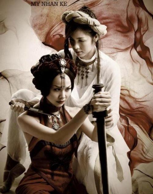 Tăng thanh hà,ngọc nữ màn ảnh việt,mỹ nhân kế,đẹp từng centimet,bỗng dưng muốn khóc