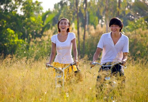 Tăng thanh hà,ngọc nữ màn ảnh việt,mỹ nhân kế,đẹp từng centimet,bỗng dưng muốn khóc