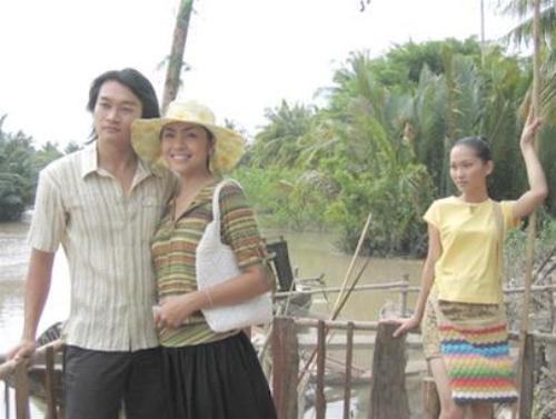 Tăng thanh hà,ngọc nữ màn ảnh việt,mỹ nhân kế,đẹp từng centimet,bỗng dưng muốn khóc