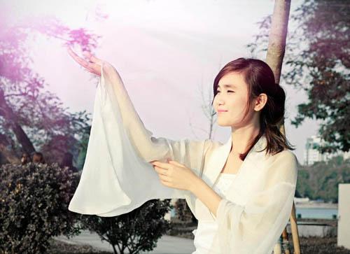 giới trẻ,trào lưu,chụp ảnh,teen girl