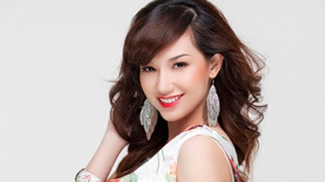 Quỳnh Chi,đại gia diệu hiền