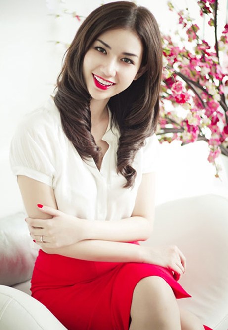 Quỳnh Chi,đại gia diệu hiền