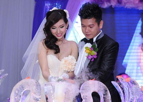 Quỳnh Chi,đại gia diệu hiền