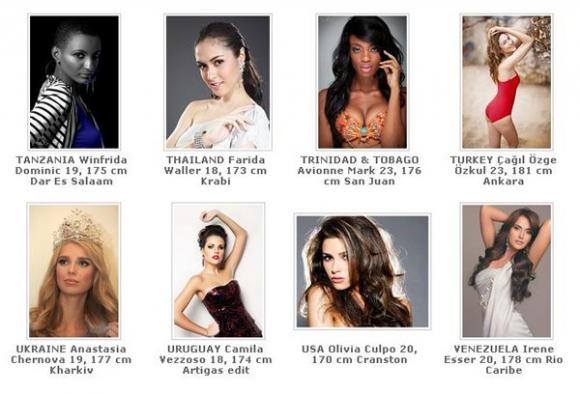 Diễm hương,hoa hậu hoàn vũ,Miss Universe,Miss Universe 2012,hoa hậu hoàn vũ 2012